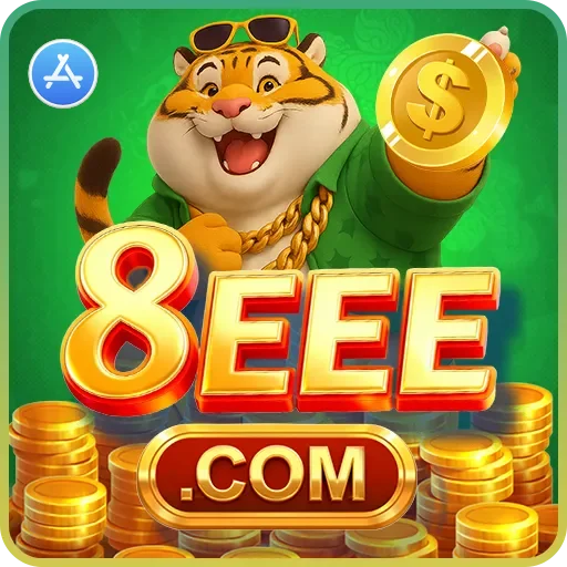 App 8eee para Android e iOS - download grátis