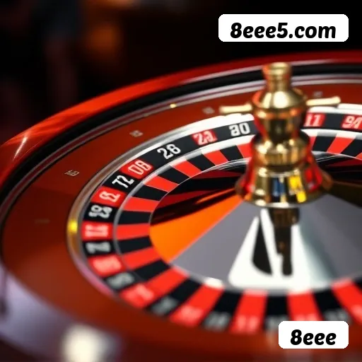 Bônus boas-vindas 8eee R$100