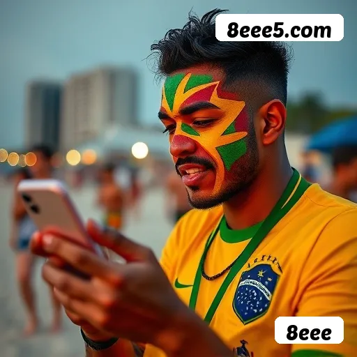 Cashback VIP 8eee - reembolso semanal