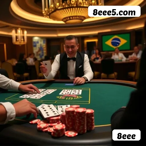 Suporte VIP 8eee - atendimento prioritário